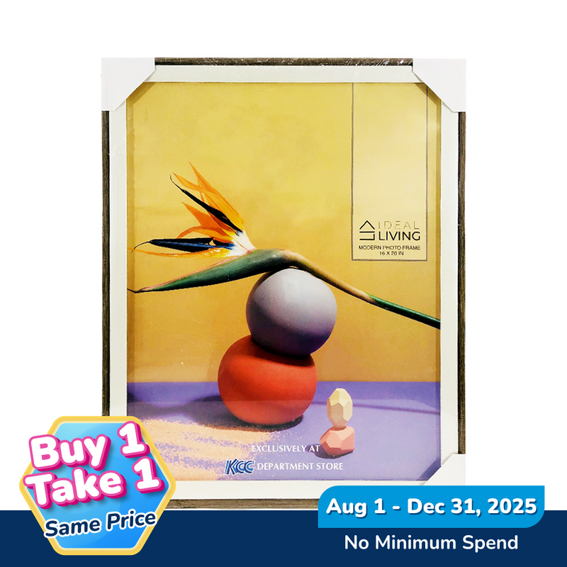 Ideal Living Photo Frame 16 x 20in