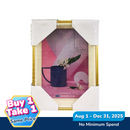 Ideal Living Photo Frame 4 x 6in