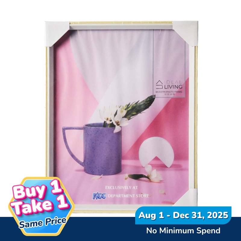 Ideal Living Photo Frame 11 x 14in