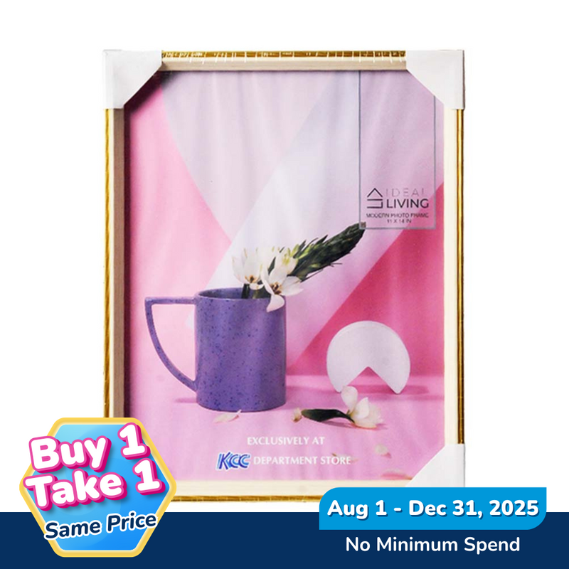 Ideal Living Photo Frame 11 x 14in