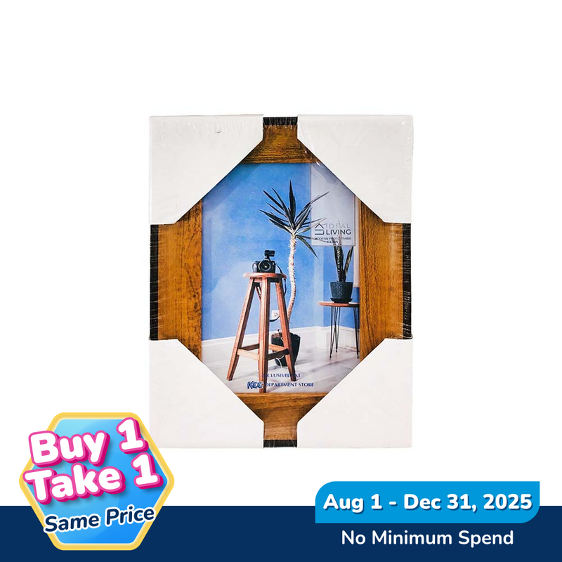 Ideal Living Photo Frame 4 x 6in