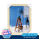 Ideal Living Photo Frame 12 x 16in