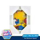 Ideal Living Photo Frame 4 x 6in