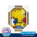 Ideal Living Photo Frame 6 x 8in