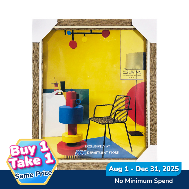 Ideal Living Photo Frame 11 x 14in