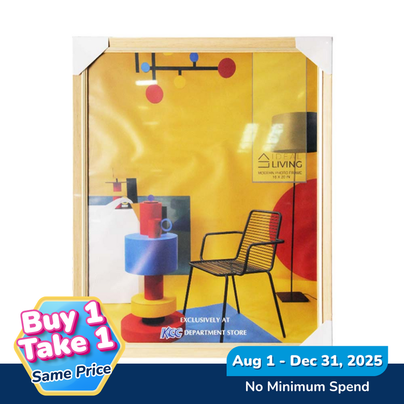 Ideal Living Photo Frame 16 x 20in