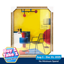 Ideal Living Photo Frame 16 x 20in