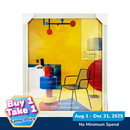 Ideal Living Photo Frame 16 x 20in