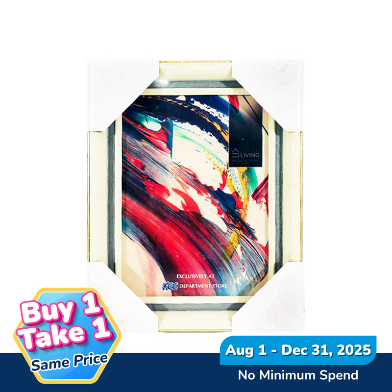 Ideal Living Photo Frame 6 x 8in