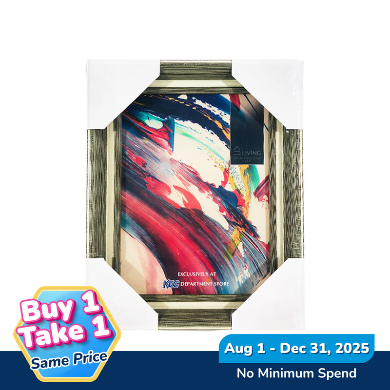 Ideal Living Photo Frame 6 x 8in