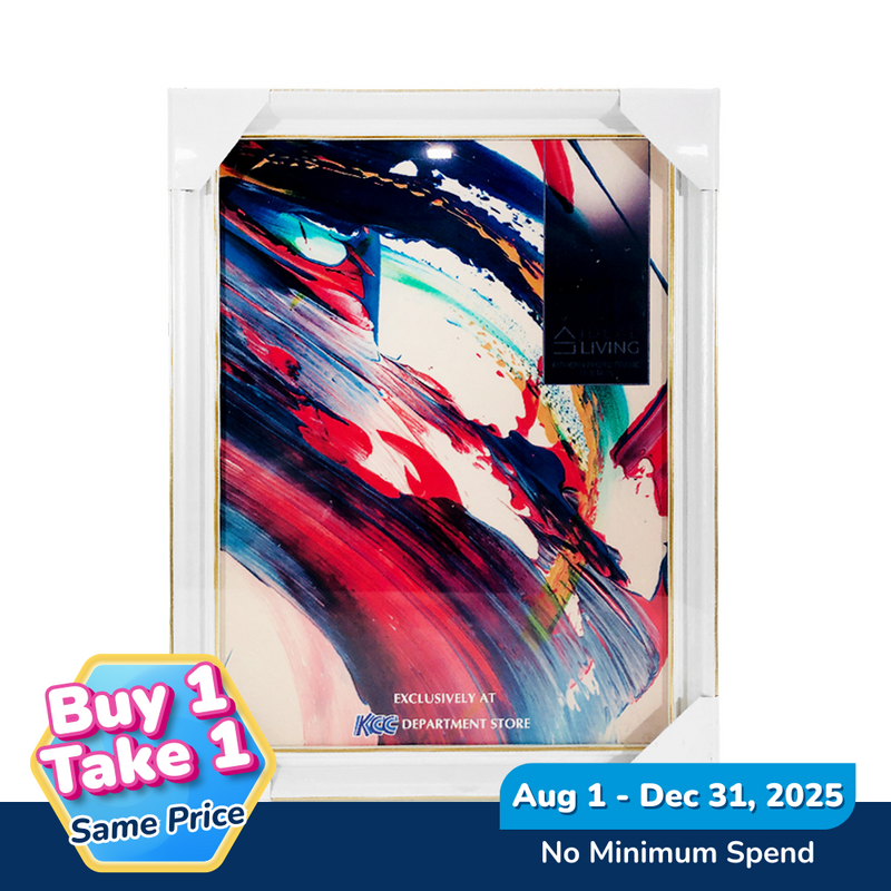 Ideal Living Photo Frame 12 x 16in