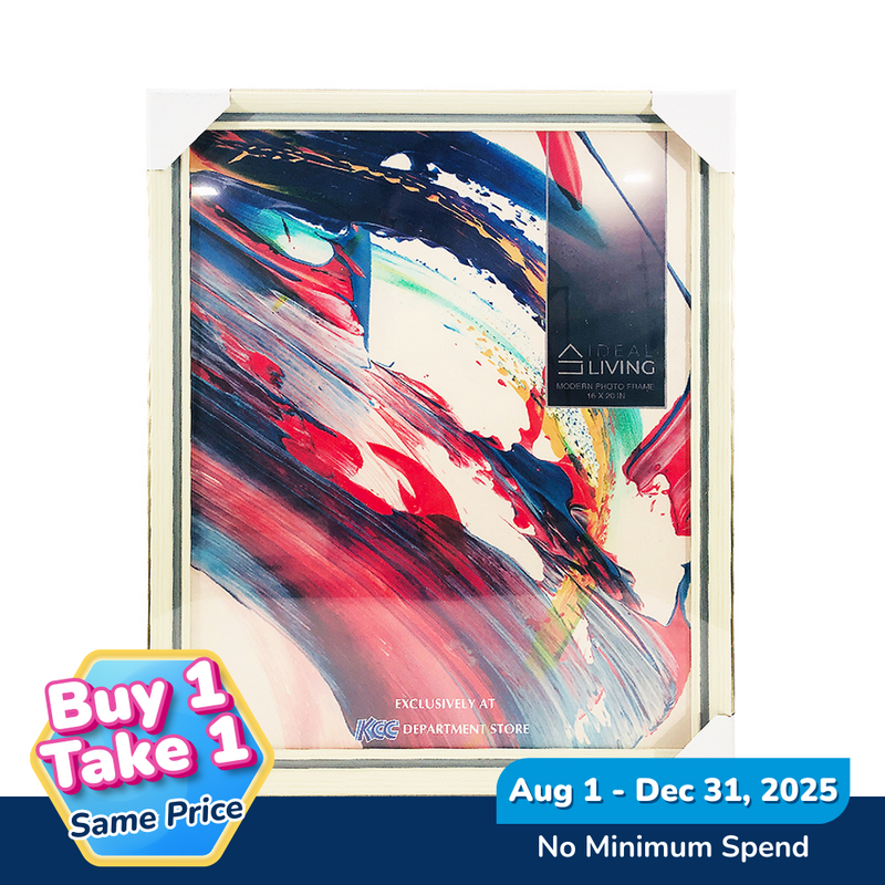 Ideal Living Photo Frame 16 x 20in