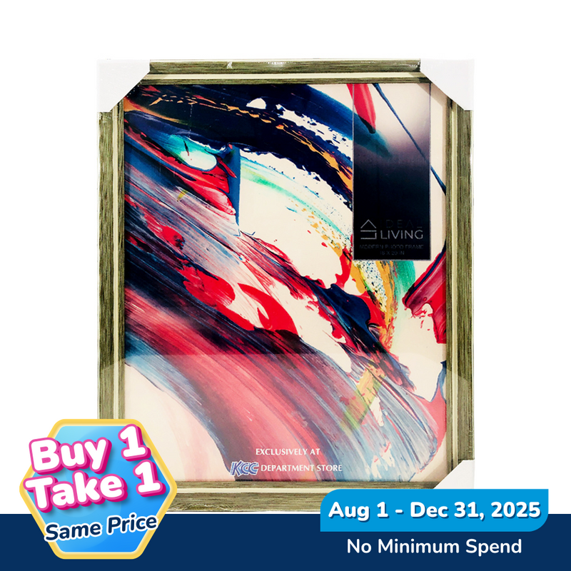 Ideal Living Photo Frame 16 x 20in