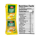 Ludy's Salabat Sachet With Lemon 8g X 12's