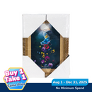 Ideal Living Photo Frame 4 x 6in