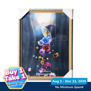 Ideal Living Photo Frame 12 x 16in