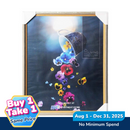 Ideal Living Photo Frame 16 x 20in