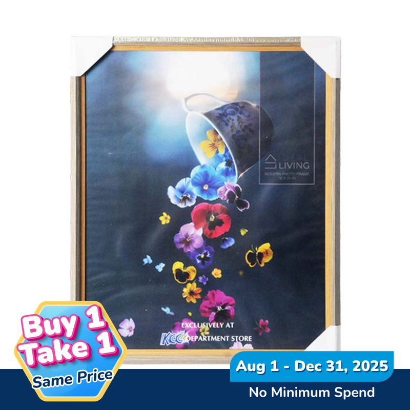 Ideal Living Photo Frame 16 x 20in