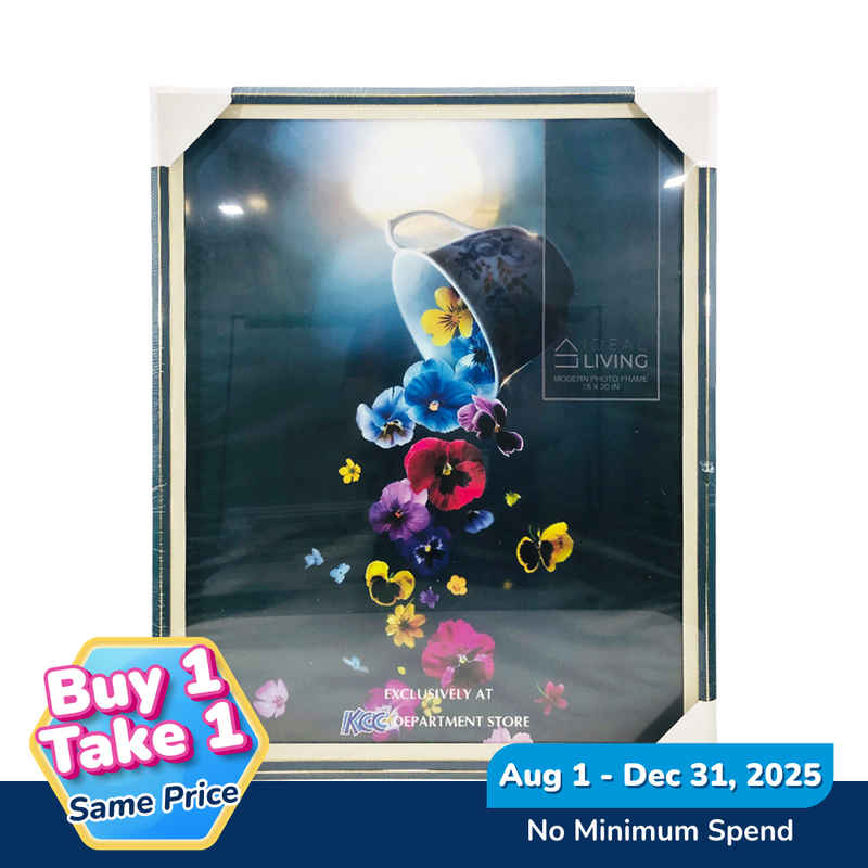Ideal Living Photo Frame 16 x 20in