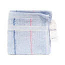 Ideal Living Striped Semi Hand Towel