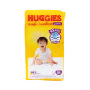 Huggies Magic Comfort Pants Large 36's
