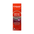 Colgate Toothpaste Optic White Natural Enzyme 80g