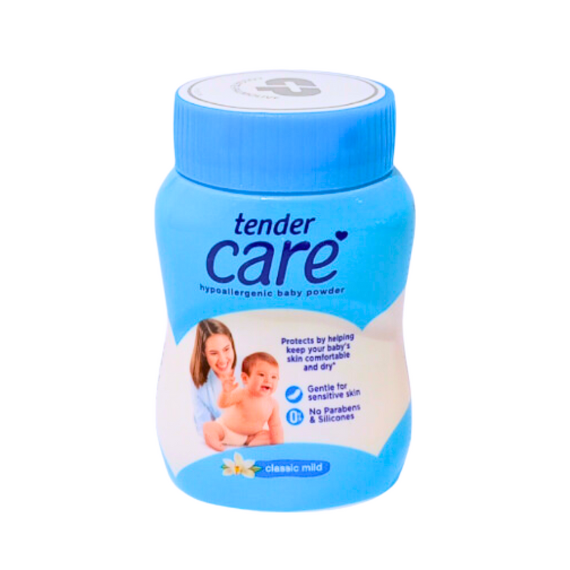 Tender Care Baby Powder Classic Mild 25g