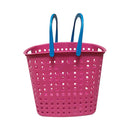 Laundry Basket With Handle