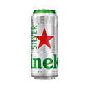 Heineken Beer Silver Can 500ml