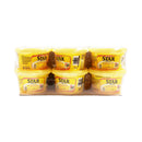 Star Margarine Classic 100g x 6 Tubs