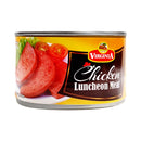 Virginia Chicken Luncheon Meat 395g