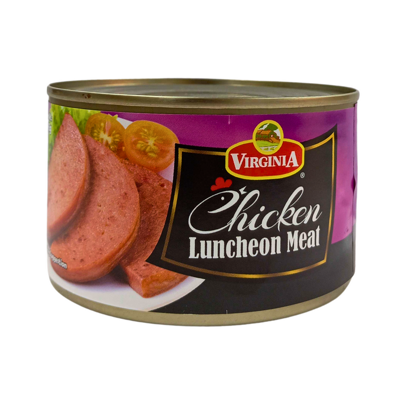 Virginia Chicken Luncheon Meat 395g