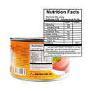 Virginia Chicken Luncheon Meat 395g