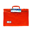 HBW Plastic Expanding Envelope with Handle Long