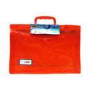 HBW Plastic Expanding Envelope with Handle Long