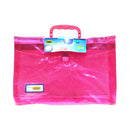 HBW Plastic Expanding Envelope with Handle Long