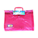 HBW Plastic Expanding Envelope with Handle Long