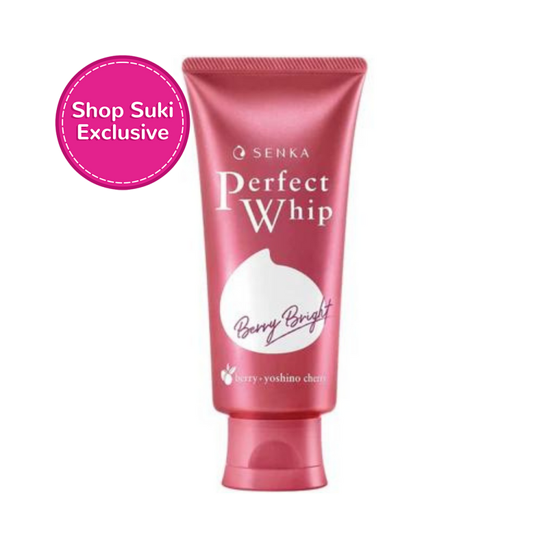 Senka Perfect Whip 100g