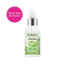 Pond's Healthy Hydration Aloe Vera Hyaluron Serum 30g