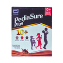 Pediasure Plus 10+ Powdered Milk Drink Chocolate 900g