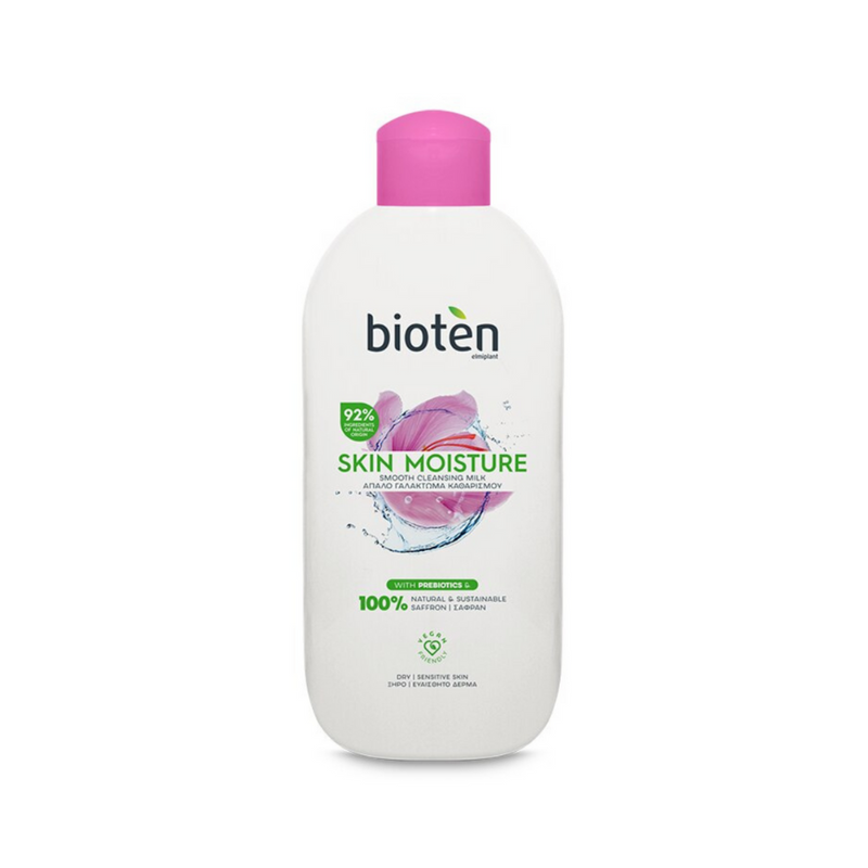 Bioten Skin Moisture Cleansing Milk 200ml