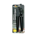 Eurochef Can And Bottle Opener Black