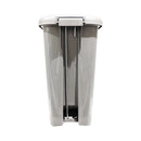 Megabox Neutralist Slim Step Bin 9L