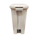 Megabox Neutralist Slim Step Bin 9L