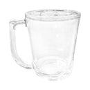 Lucky Thailand Mug Clear