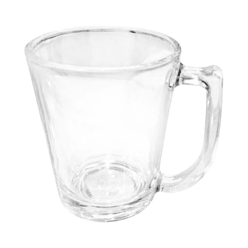 Lucky Thailand Mug Clear