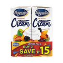 Magnolia All Purpose Cream 250ml x 2's