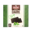 Dutche Dark Chocolate Bar 100g x 2's