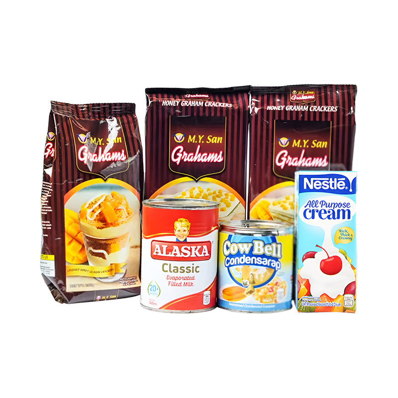 Mango Float Set