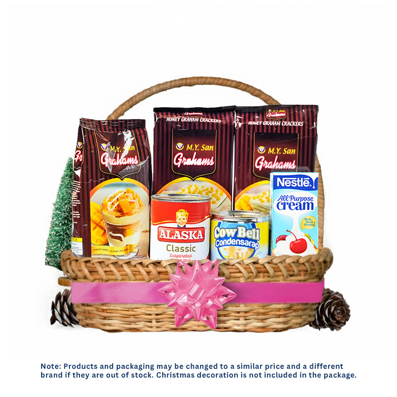 Mango Float Set